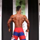 Earnest  Flowers - IFBB Greater Gulf States Pro 2014 - #1